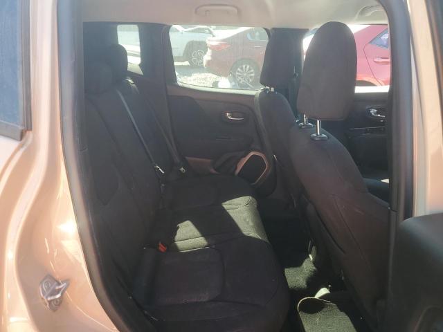 2016 JEEP RENAGADE - ZACCJABT8GPC48427