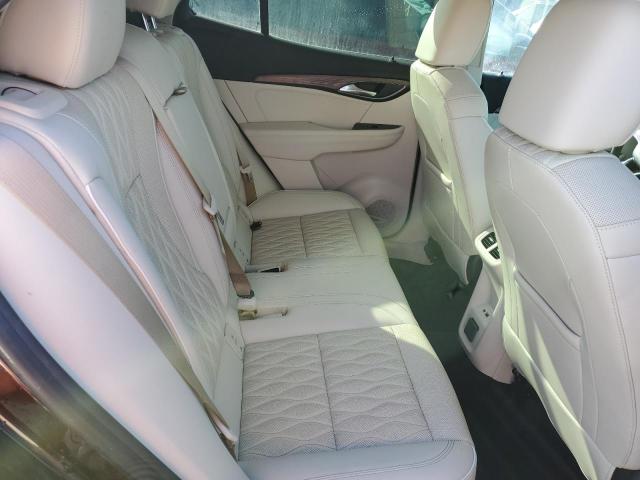 2023 BUICK ENVISION A - LRBFZRR47PD042144