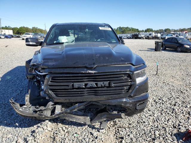 2019 RAM 1500 BIG H - 1C6RREFT6KN590519