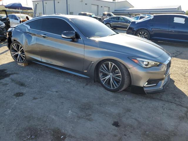 2019 INFINITI Q60 PURE - JN1EV7EK6KM230344