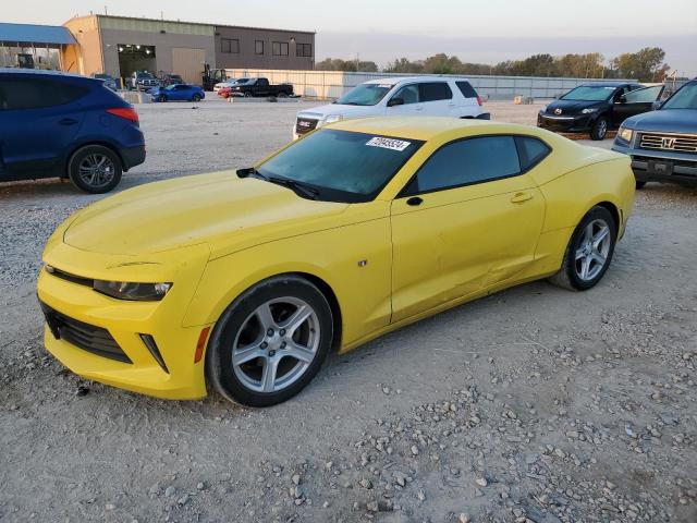 CHEVROLET CAMARO LT