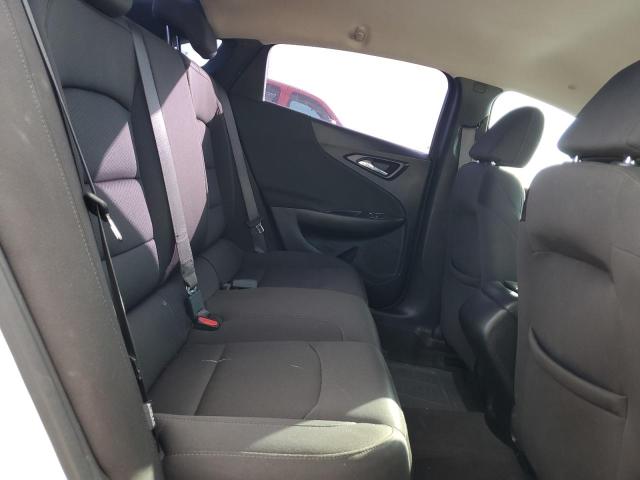 2019 CHEVROLET MALIBU LS - 1G1ZB5ST9KF228562