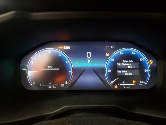 2024 TOYOTA RAV4 LIMIT - 2T3Y1RFV5RW301363