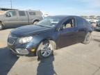 CHEVROLET CRUZE LS photo