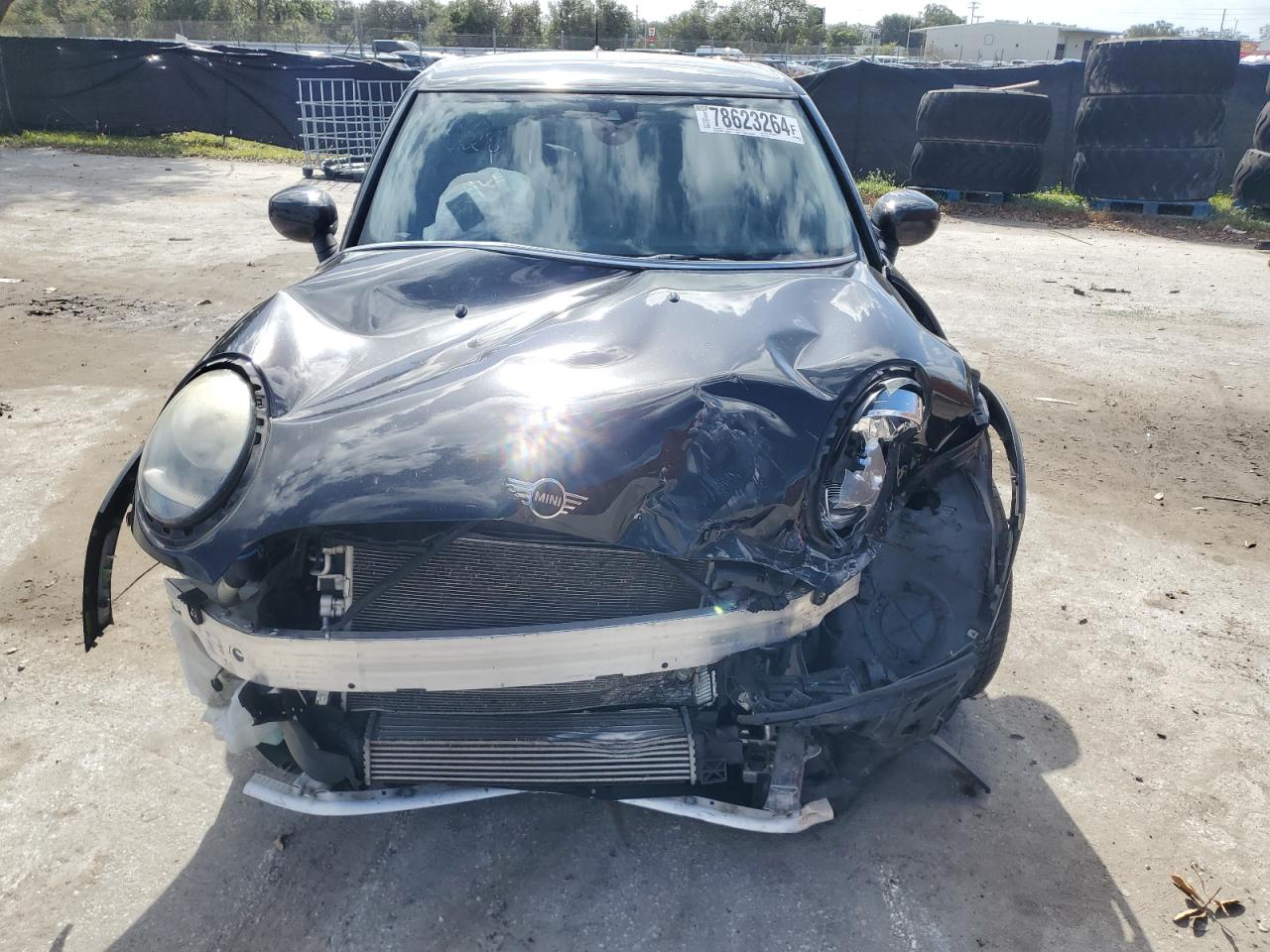 Lot #2995777527 2020 MINI COOPER