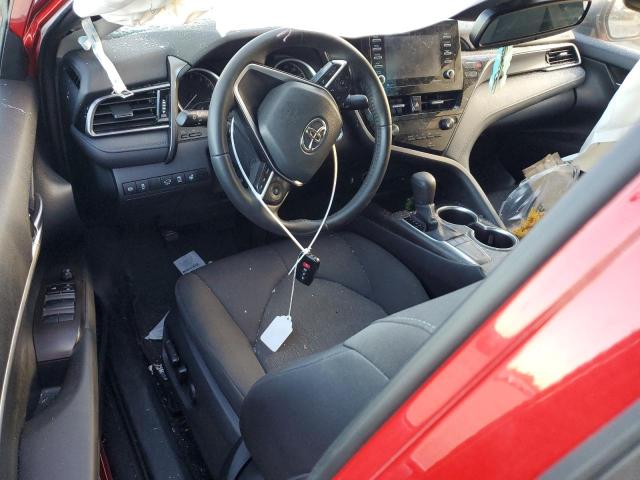 2023 TOYOTA CAMRY LE - 4T1R11AK4PU123700