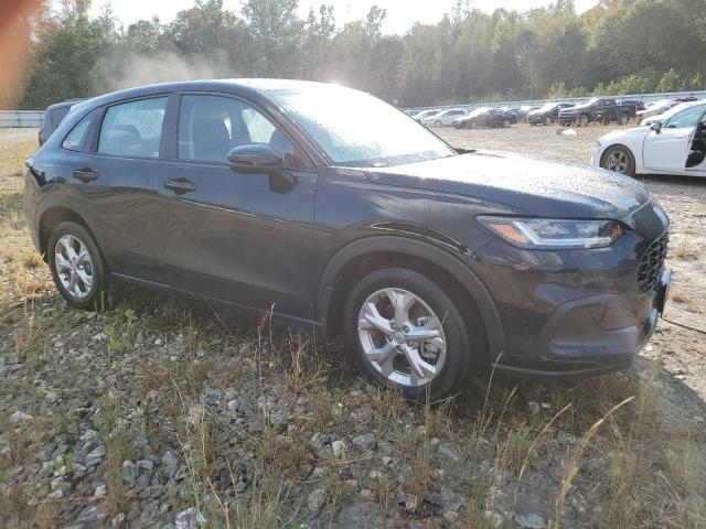 2024 HONDA HR-V LX - 3CZRZ2H38RM764190