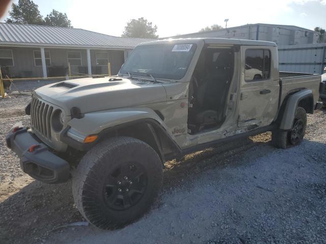 2022 Jeep Gladiator, Mojave