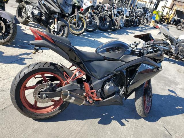 2013 HONDA CBR250 R #3024955385