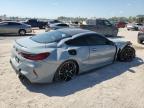 BMW M8 photo