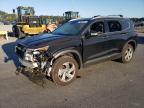 2023 HYUNDAI SANTA FE S - 5NMS2DAJ0PH510974