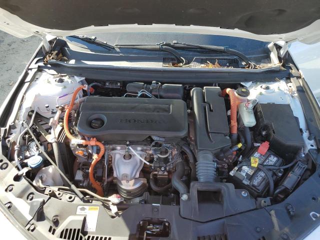 VIN 1HGCY2F62PA008717 2023 Honda Accord, Hybrid Exl no.11