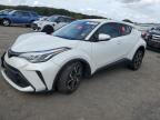 2020 TOYOTA C-HR XLE - NMTKHMBX9LR114095