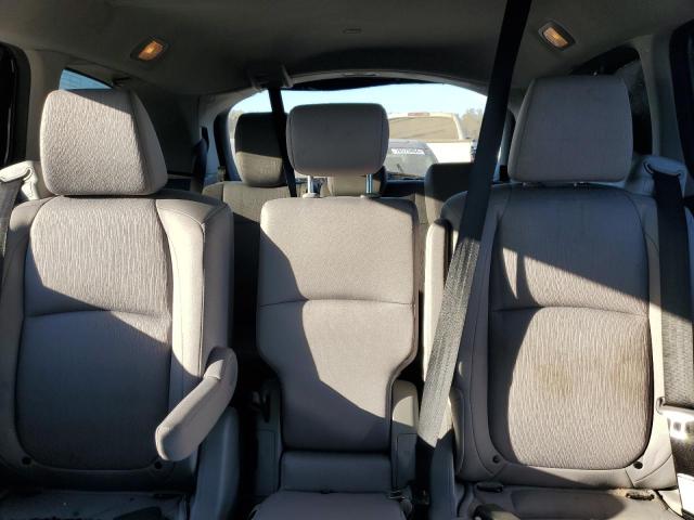 2019 HONDA ODYSSEY EX - 5FNRL6H58KB079407