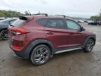 HYUNDAI TUCSON LIM photo