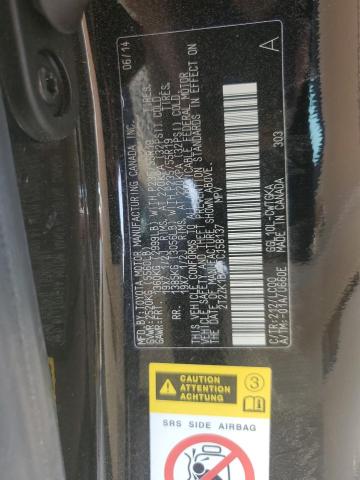 2015 LEXUS RX 350 - 2T2ZK1BA4FC158137