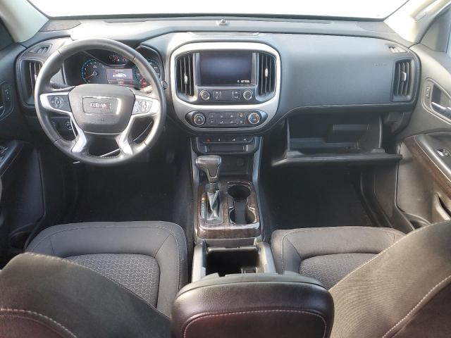2019 GMC CANYON SLE - 1GTG6CENXK1311015