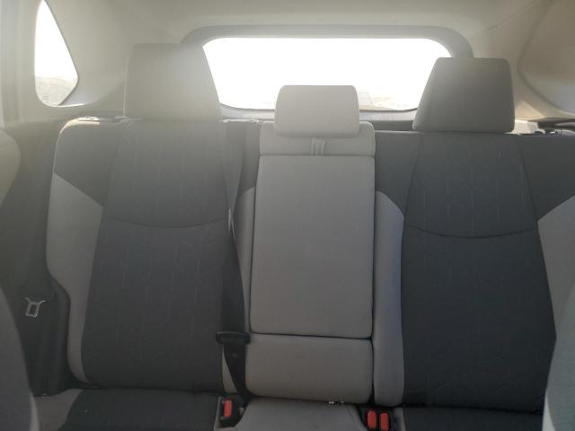 2019 TOYOTA RAV4 XLE - 2T3RWRFV4KW026239