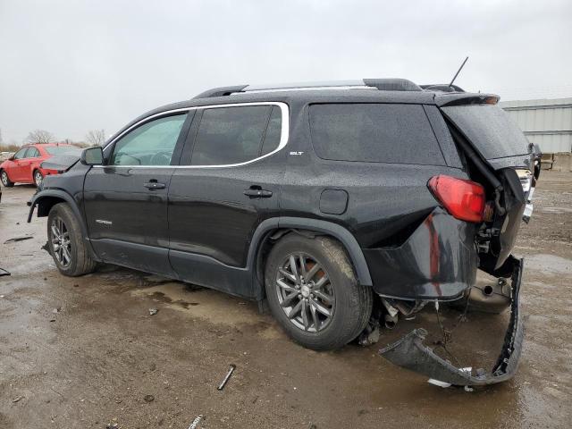 2017 GMC ACADIA SLT - 1GKKNULS1HZ255654