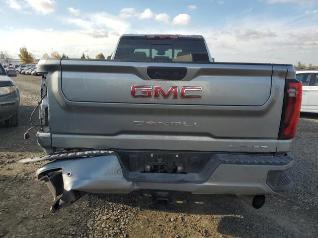 2024 GMC SIERRA K35 - 1GT49WEY5RF325018