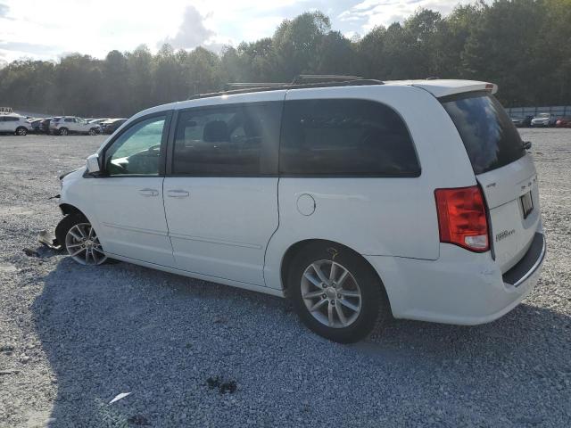 2016 DODGE GRAND CARA - 2C4RDGCG8GR265410