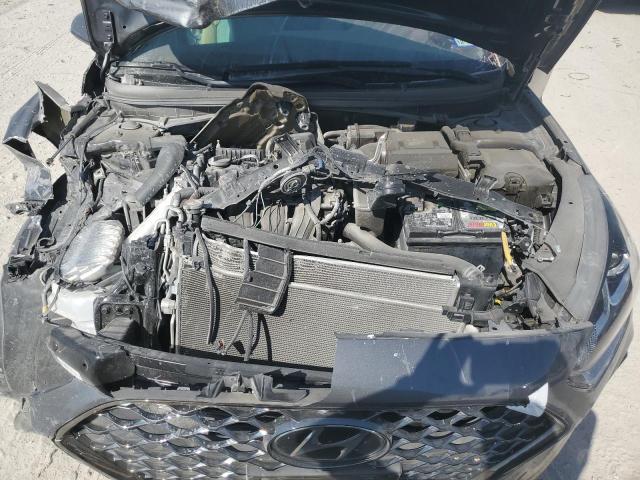 2019 HYUNDAI SONATA LIM - 5NPE34AF7KH742800