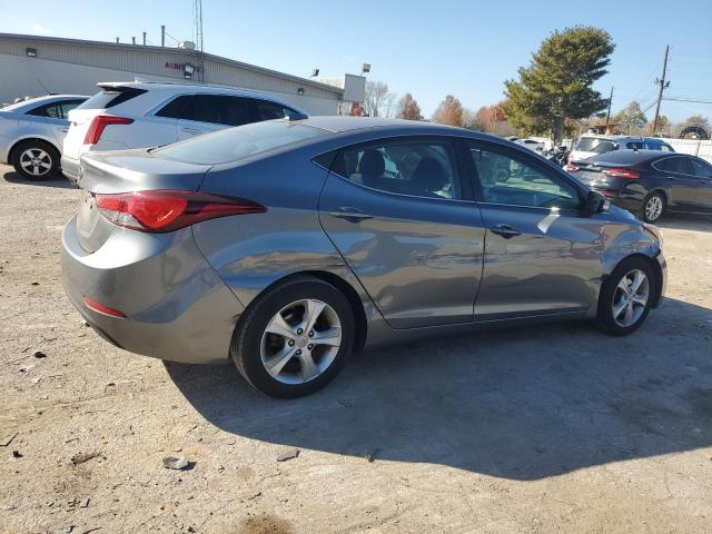 2016 HYUNDAI ELANTRA SE - KMHDH4AE0GU609700