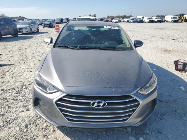 2018 HYUNDAI ELANTRA SE - 5NPD74LF5JH329107
