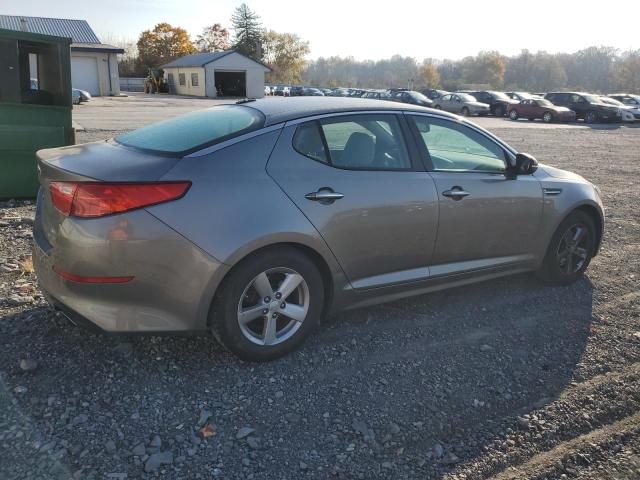 VIN 5XXGM4A73EG339220 2014 KIA Optima, LX no.3