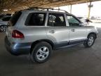 HYUNDAI SANTA FE G photo