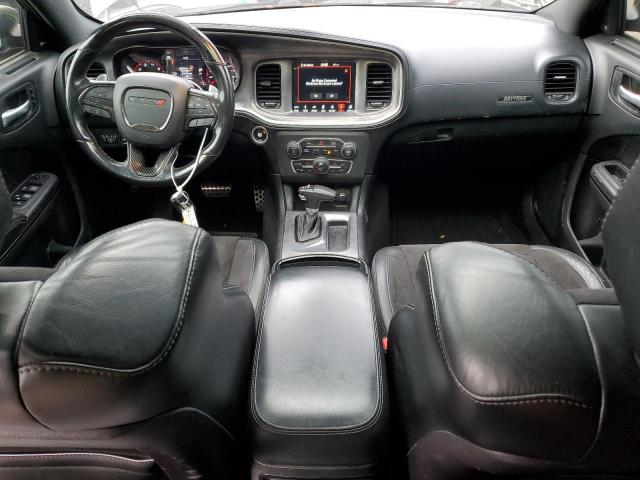 2019 DODGE CHARGER SC - 2C3CDXGJ4KH662059