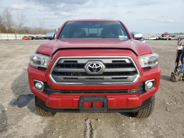 VIN 3TMGZ5AN1HM049468 2017 Toyota Tacoma, Double Cab no.5