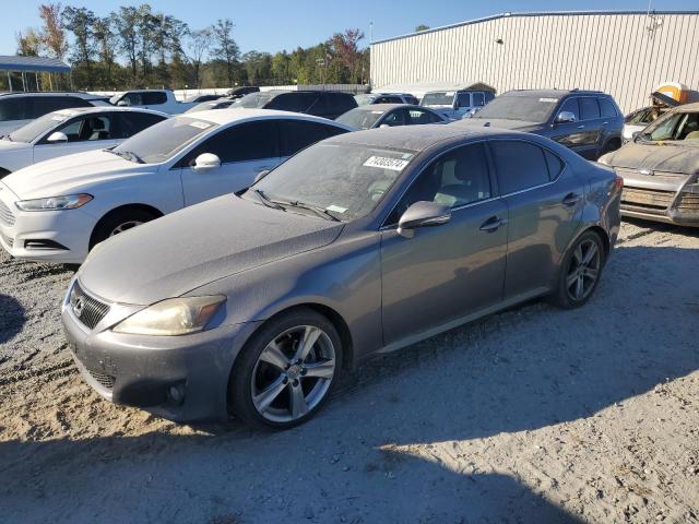 VIN JTHBF5C21D5190979 2013 LEXUS IS no.1