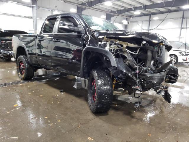 Vin: 1c6srfet2kn565965, lot: 78730784, ram 1500 rebel 20194