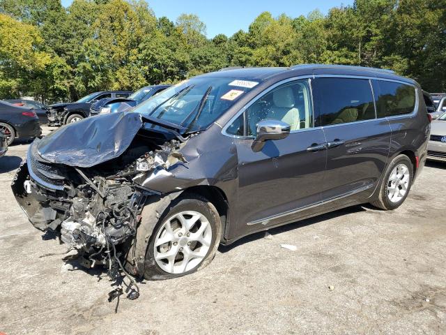 2020 CHRYSLER PACIFICA L - 2C4RC1GG5LR205184