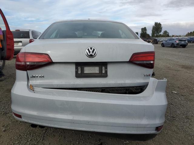 2017 VOLKSWAGEN JETTA S - 3VW2B7AJ2HM412042