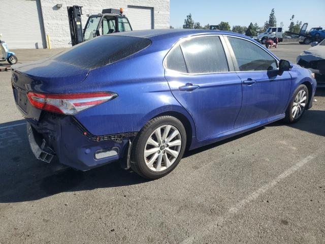 VIN 4T1B11HK3JU601359 2018 Toyota Camry, L no.3