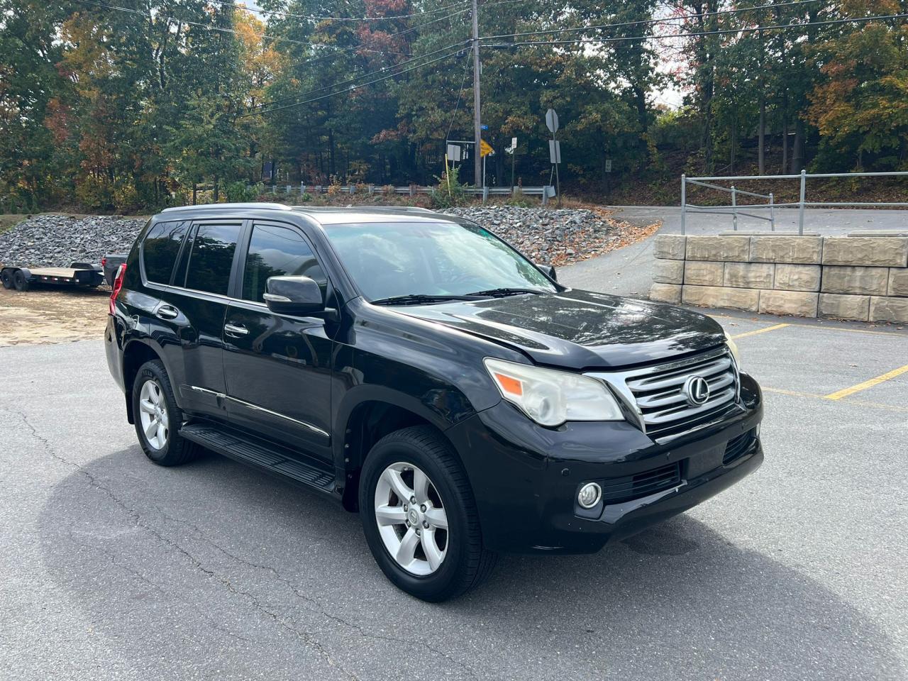 Lot #2955271502 2013 LEXUS GX 460