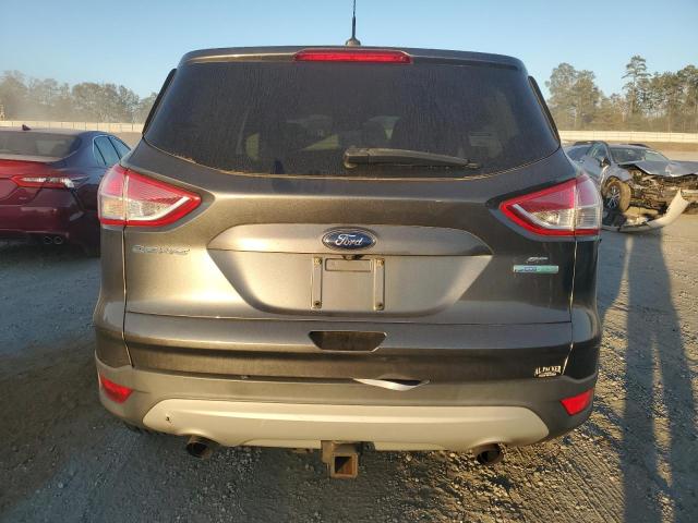 2016 FORD ESCAPE SE - 1FMCU0G97GUB43984