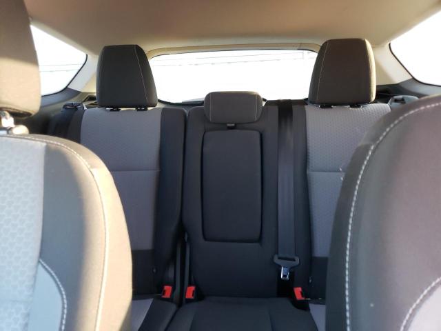 2017 FORD ESCAPE SE - 1FMCU9G95HUC52465