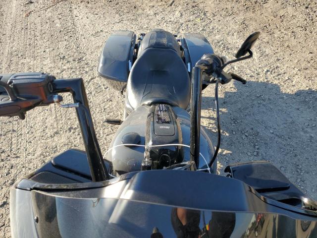 2022 HARLEY-DAVIDSON FLTRXST 1HD1ACL20NB655981