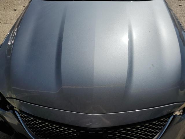 2020 CADILLAC CT5 LUXURY - 1G6DW5RK6L0143026