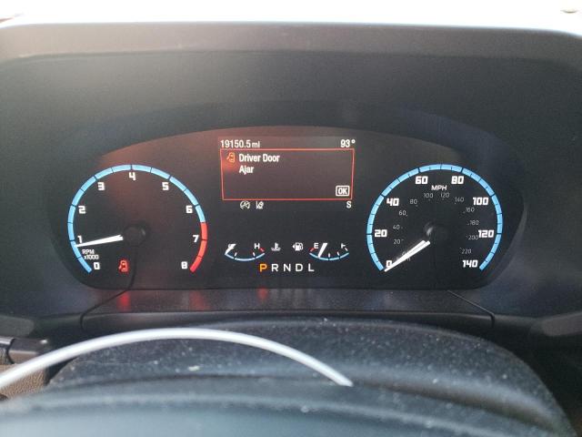 2023 FORD BRONCO SPO - 3FMCR9B6XPRD49293