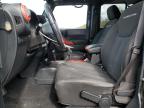 JEEP WRANGLER U photo