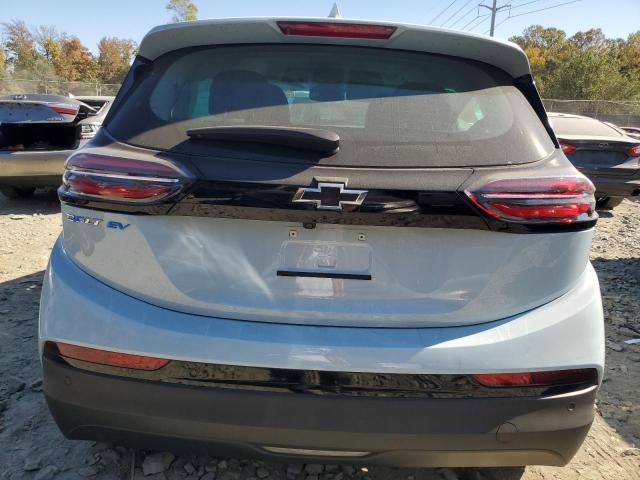 2023 CHEVROLET BOLT EV 2L - 1G1FX6S07P4182376