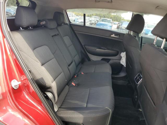 2020 KIA SPORTAGE L - KNDPM3AC0L7725400