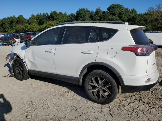 VIN JTMNFREV9HJ705527 2017 Toyota RAV4, SE no.2