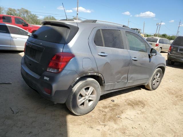 2019 CHEVROLET TRAX 1LT - KL7CJLSB5KB947811