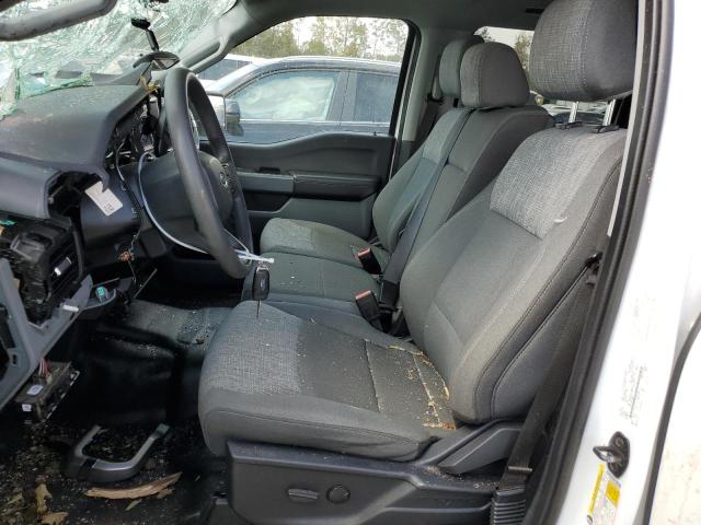 2022 FORD F150 SUPER - 1FTFW1E80NFB66925