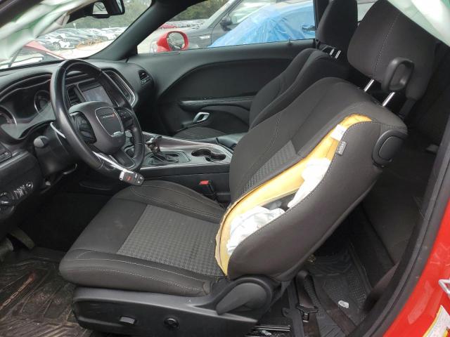 2021 DODGE CHALLENGER - 2C3CDZGG5MH539356